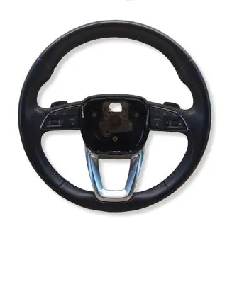 Audi A4 Allroad B9 Steering wheel 4M0419689