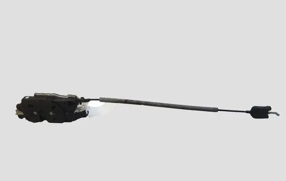 Volkswagen Golf VI Rear door lock 5K4839016H