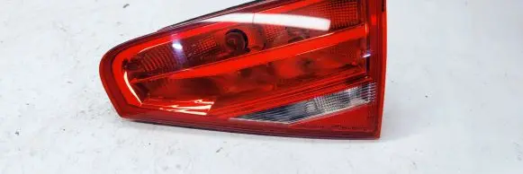 Audi A4 S4 B8 8K Tailgate rear/tail lights 8K5945094AA