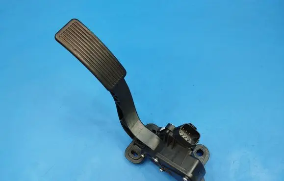 Ford Edge I Accelerator throttle pedal 7T439F836AC D0507D0614 964514