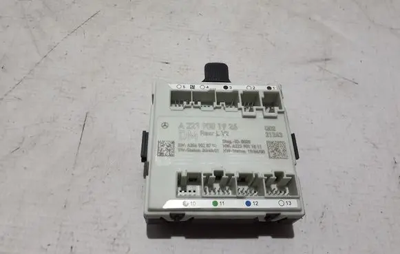 Mercedes-Benz C W206 Door control unit/module A2239001926