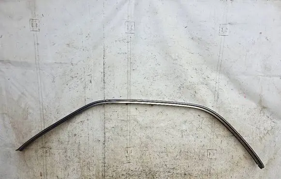 Mercedes-Benz CL C140 Roof trim bar molding cover 