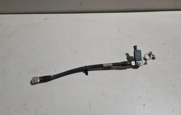 Land Rover Range Rover Velar Negative earth cable (battery) KK8314301AA