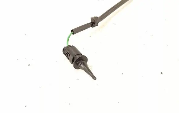 Mercedes-Benz GLK (X204) Outside/exterior temperature sensor 0005428418 0075421318