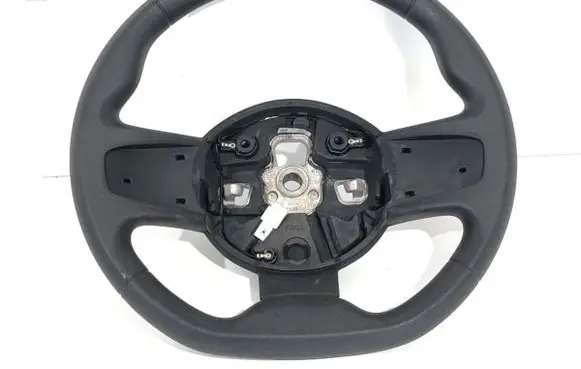 Renault Twingo III Steering wheel
