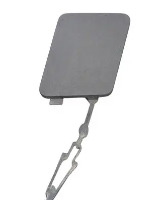 Renault Master III Front tow hook cap/cover 068802 511803464R