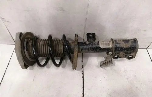 Mercedes-Benz A W176 Front shock absorber/damper A1763233500
