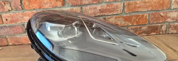 Porsche Macan (95B) Headlight/headlamp 95B941010AP