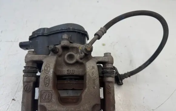 Hyundai Tucson IV NX4 Rear brake caliper 58210CZ600