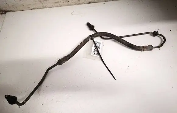 Volkswagen Golf V Power steering hose/pipe/line