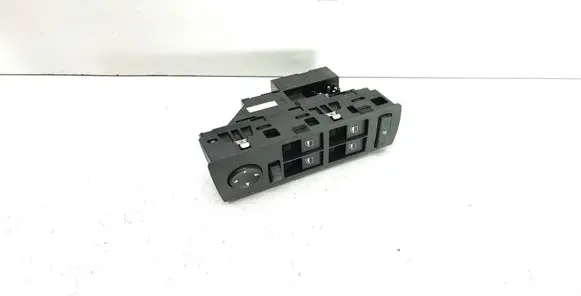 BMW X5 E53 Electric window control switch 6925698