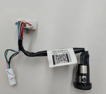 Nissan Leaf II (ZE1) Cigarette lighter 240165SH0A