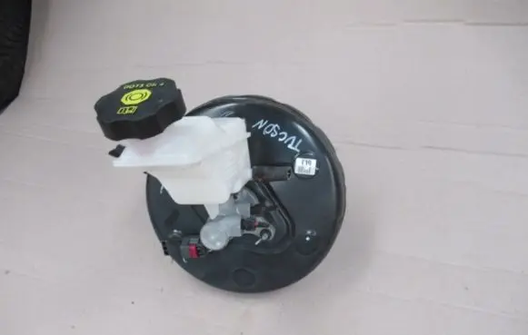 Hyundai Tucson LM Brake booster