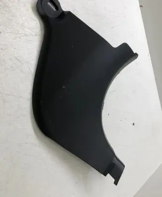 Mazda 3 III Front sill trim cover BHN968370