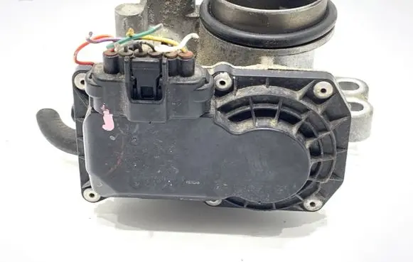 Toyota Yaris Engine shut-off valve 2203023010