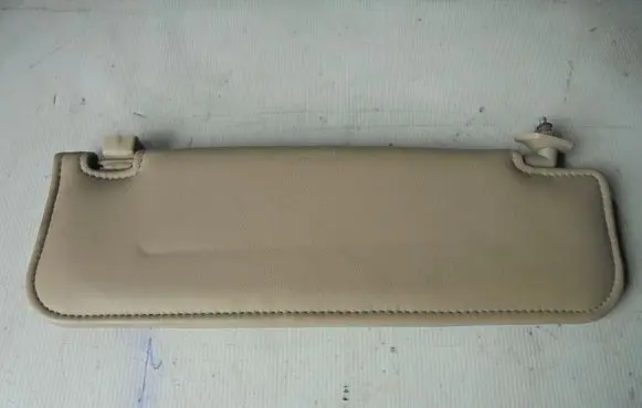 Jaguar XJ SERIE 3 Sun visor XJ6