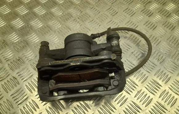 Mercedes-Benz Sprinter W907 W910 Rear brake caliper A9074233200