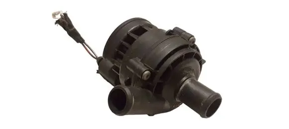 Mercedes-Benz GL X164 Electric auxiliary coolant/water pump A2118350354