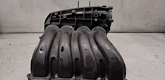 BMW 3 E90 E91 Intake manifold 7560340