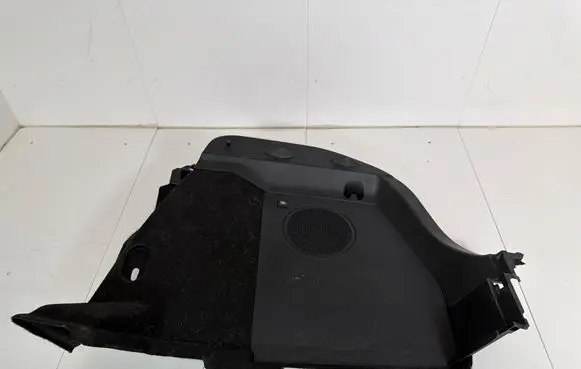 Toyota C-HR I Trunk/boot side trim panel 64733F4010