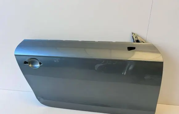 Audi TT TTS Mk2 Front door