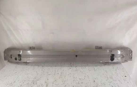 Front bumper cross member