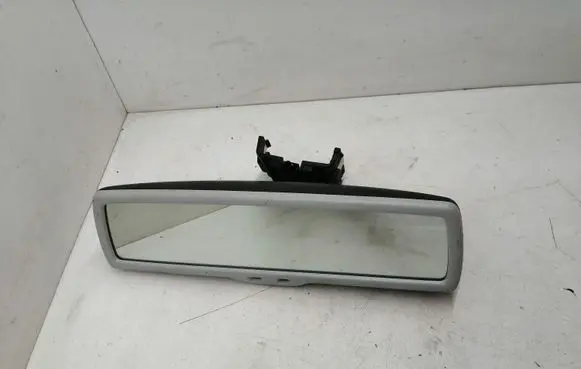 Volkswagen PASSAT B6 Rear view mirror (interior) 026141