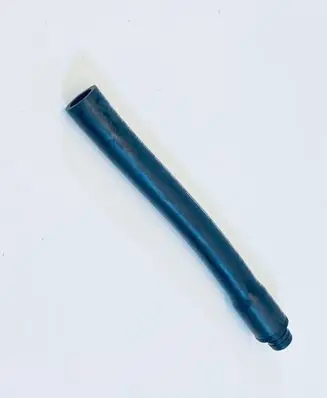 Mercedes-Benz EQC Rain gutter A2537800100
