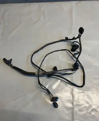 Peugeot 508 Parking sensor (PDC) wiring loom 9678627080