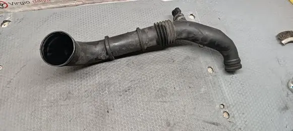 Citroen Jumper Air intake hose/pipe 1366233080 A947