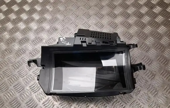 Lexus RX 450H Head up display screen 8310848130