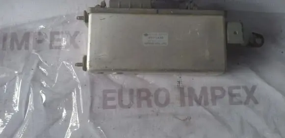 Nissan NX 100 ABS control unit/module 4785065Y00 2711690