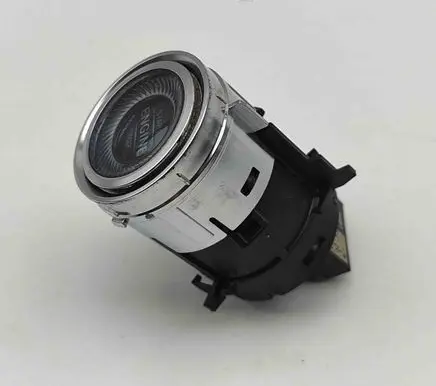 Mercedes-Benz E W213 Engine start stop button switch A2139055500