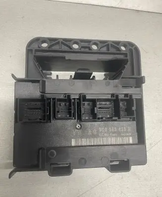 Volkswagen PASSAT B6 Comfort/convenience module 3C0959433H S0453H038