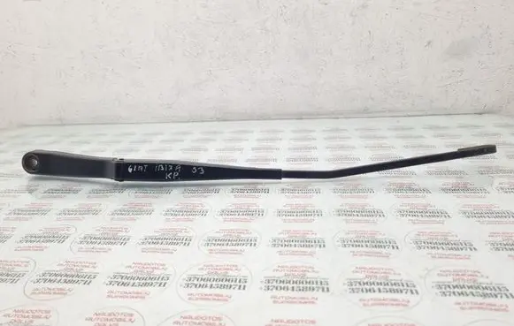 Seat Ibiza II (6k) Front wiper blade arm 6L1955409B