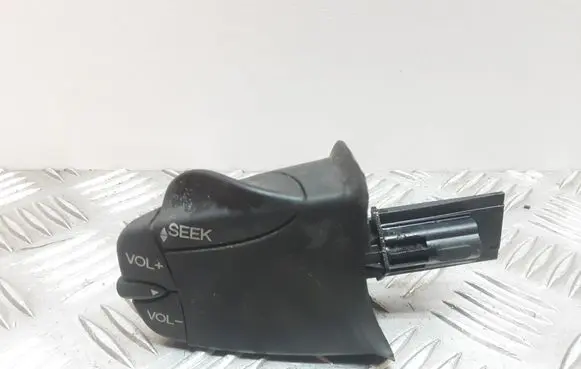 Ford Focus Multifunctional control switch/knob 98AB14K147AC