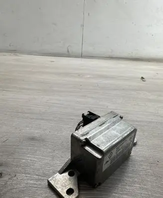 Renault Megane II ESP acceleration yaw rate sensor 8200004644B 10098514014 448801001020
