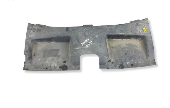 Saab 9-3 Ver2 Radiator trim 6M2116613A PPTD20 D2L4A