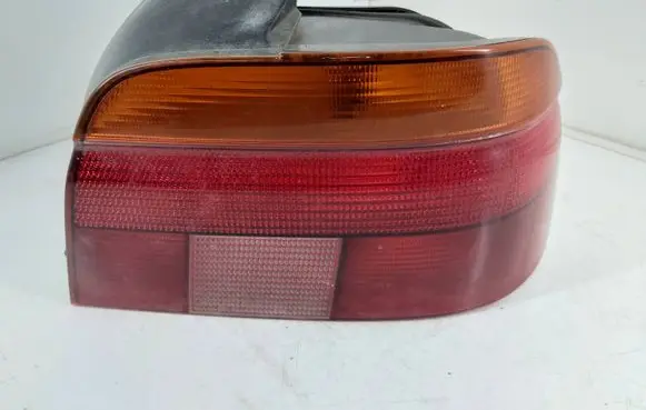BMW 5 E39 Rear/tail lights 14603400