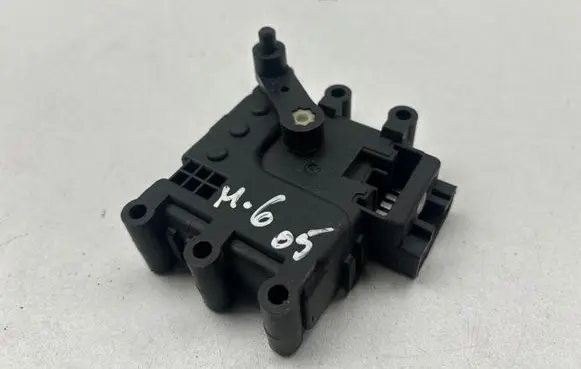 Heater fan/blower
