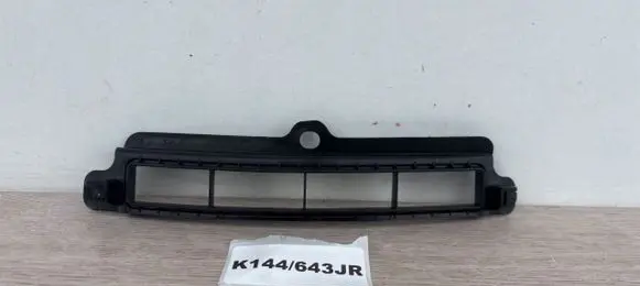 KIA Picanto Intercooler air guide/duct channel autoluxparts