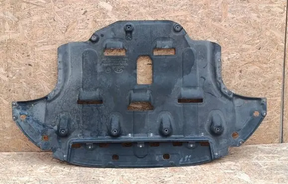 Hyundai Ioniq Engine splash shield/under tray 29110G7000