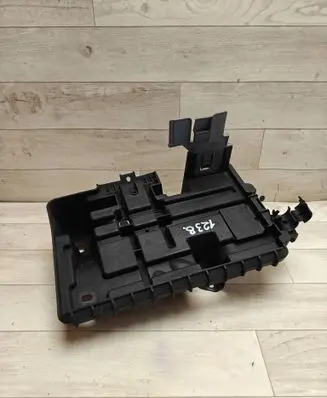 Opel Meriva A Battery tray 13167332