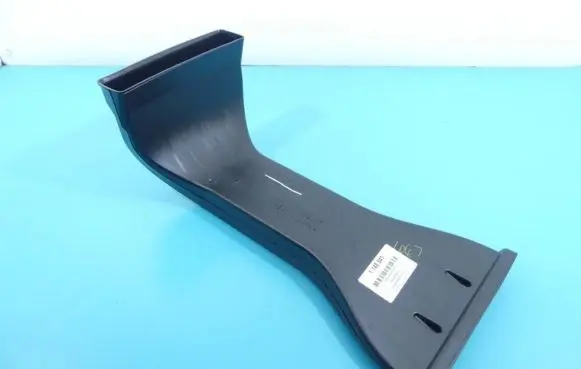 Air intake duct part