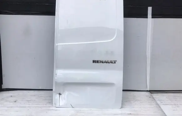 Renault Trafic III (X82) Back/rear loading door 901522656R