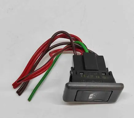 Subaru Forester SF Sunroof switch 84601AA022
