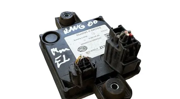 Renault Kangoo II Other control units/modules 472506154R 5SF93439001 6193439001