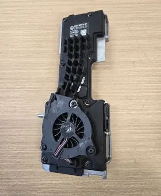 Mercedes-Benz E W214 Windshield/windscreen camera A2239006537