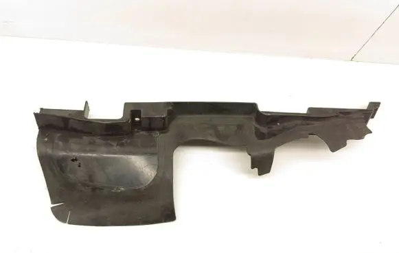 Audi A4 S4 B7 8E 8H Air intake duct part 8E0121284J