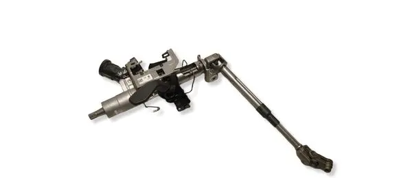 Renault Kangoo III Steering wheel axle 488101177R